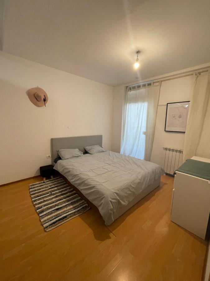 Apartment Bazar Копер Экстерьер фото